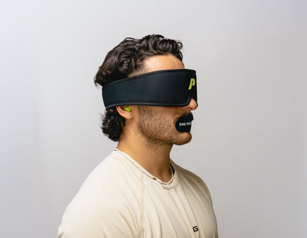 Mouth Tape