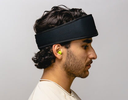 Ear Plugs (5 pairs)