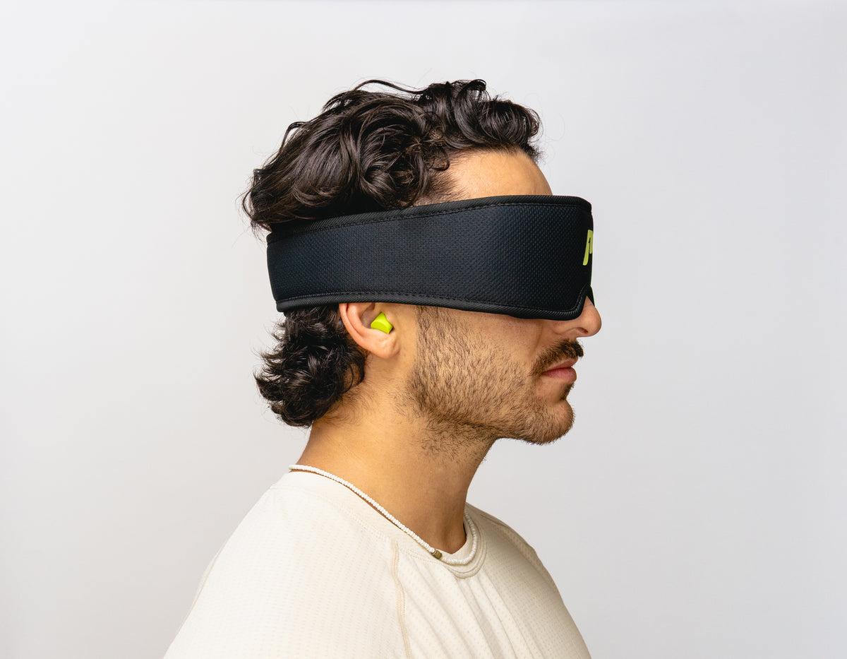 Ear Plugs (5 pairs)