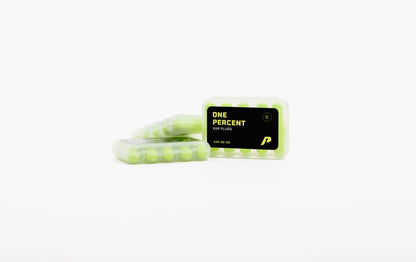 Ear Plugs (5 pairs)