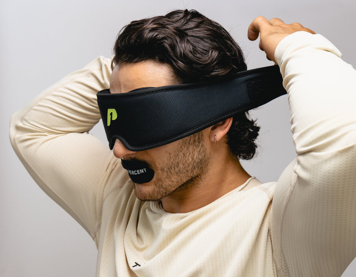 Sleep Mask