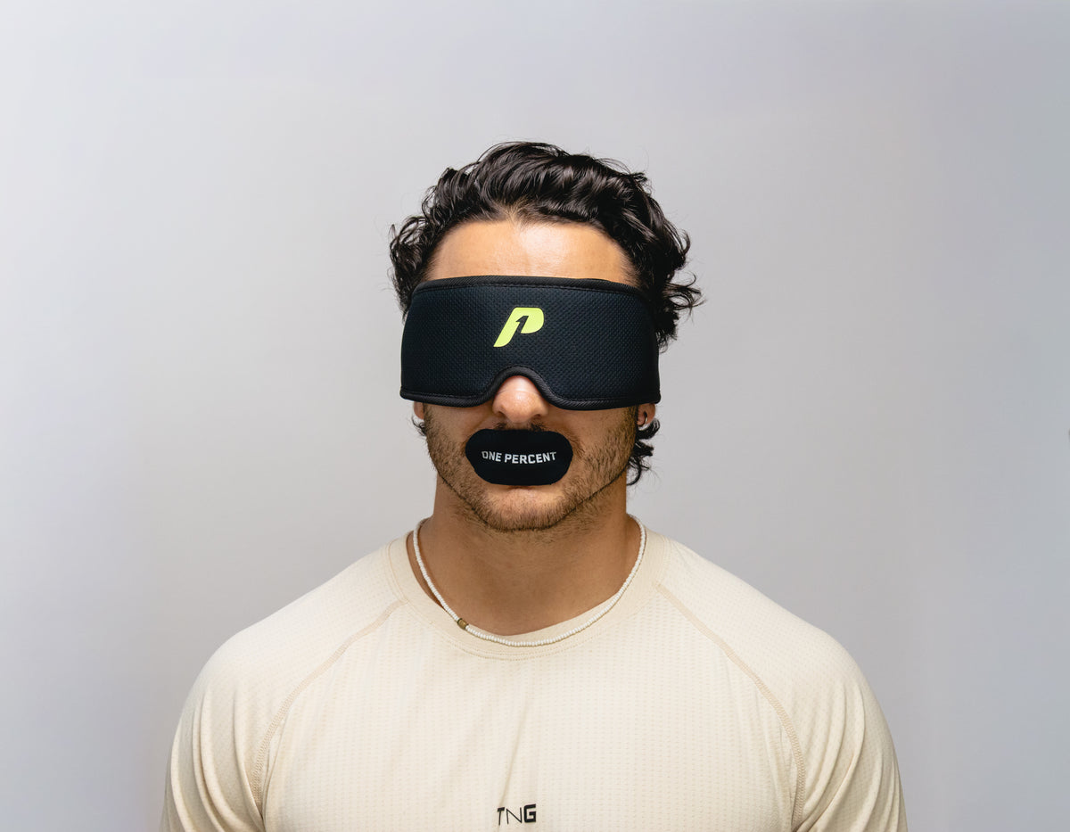 Sleep Mask